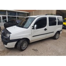 doblo çıkma çamurluk