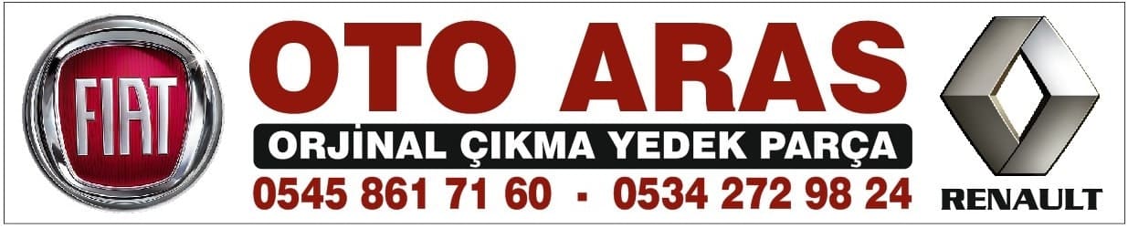 Fiat Çıkma Parça