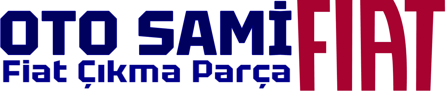 Oto Sami Fiat Çıkma Parça